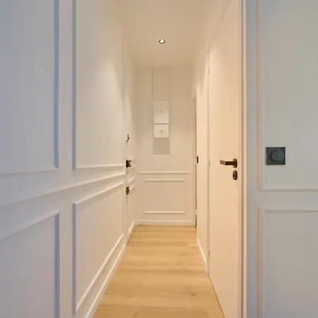 Apartman Eiffel Párizs